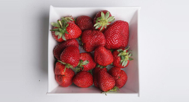 Strawberries. Photo: Avigail Uzi