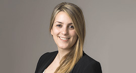 Snappy CEO Hani Goldstein. Photo: Courtesy