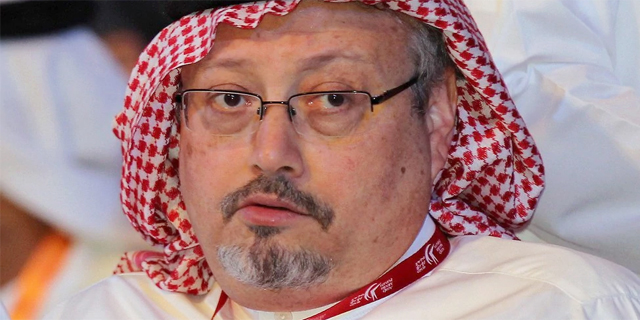 An Associate of Slain Saudi Journalist Khashoggi Sues Spyware Company NSO