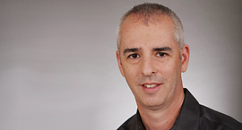 Yossi Shahak, CEO of Maverick Medical Ai. Photo: PR.