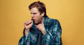 The Walking Sick (illustartion). Photo: Shutterstock