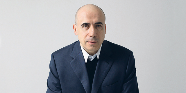 Yuri Milner Sets His Sights (Much) Higher