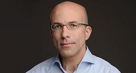 Adama CEO Chen Lichtenstein. Photo: PR