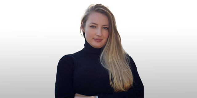 Growth Capital Firm Oxx Appoints Daria Danilina as Associate