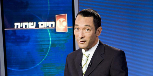 בעקבות ההתנצלות: גיא זהר הודיע בשידור חי על פרישתו מהגשת מהדורת שישי של ערוץ 10