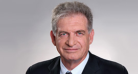 CreditPlace's CEO Dekel Golan. Photo: PR