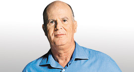 Israeli businessman Shaul Shani. Photo: Amit Sha'al