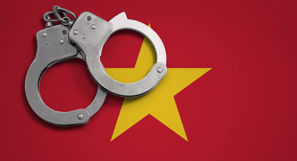 צנזורה ממשלתית, בגרסת וייטנאם, צילום: שאטרסטוק