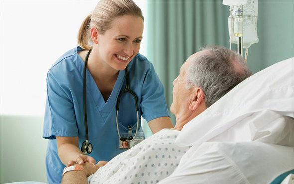 Healthcare (illustration). Photo: Shutterstock