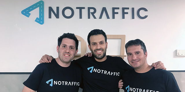 Denso Partners With Smart Mobility Startup NoTraffic to Make Intersections Smarter