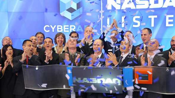CyberArk. Photo: PR CyberArk. Photo: PR