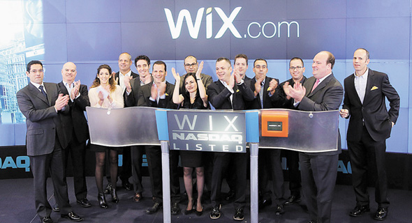 Wix. Photo: PR