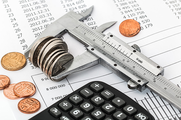 Taxation (illustration). Photo: pixabay