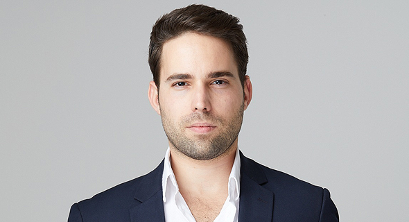 Eyal Balicer. Photo: PR Eyal Balicer. Photo: PR