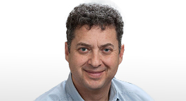 Vintage Managing Partner Alan Feld. Photo: PR