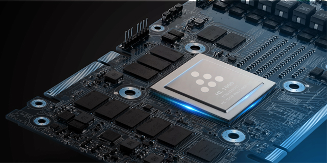Intel Confirms &#036;2 Billion Habana Labs Acquisition