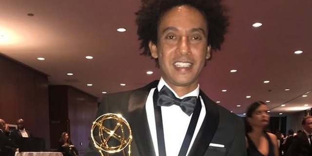 Israeli Interracial Comedy Nevsu Wins International Emmy Award 