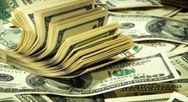 For startups, there is such a thing as raising too much money. Photo: Shutterstock