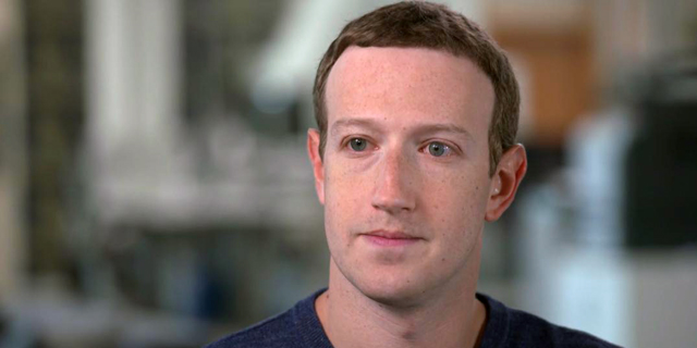צוקרברג חשף חזון חדש לפייסבוק: רשת חברתית ממוקדת פרטיות