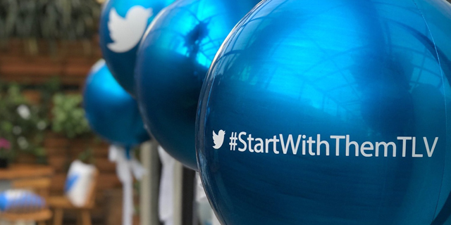 Twitter to Grow Commercial Presence in Israel