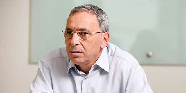 אריאל הלפרין, מנכ"ל קרן טנא. רכישת חיפה כימיקלים כבר בקנה, צילום: אתר קרן טנא