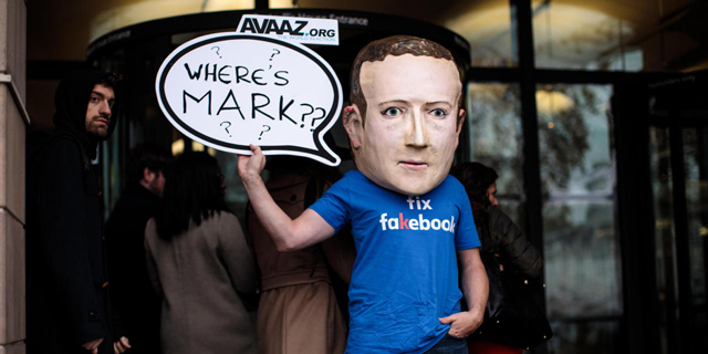 סכנת הדיפ פייק: הציבור לא מחוסן, פייסבוק לא ערוכה