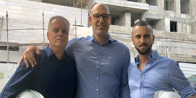 סינדרלה בחיפה: שלושת היזמים שמובילים את ההתחדשות העירונית בעיר