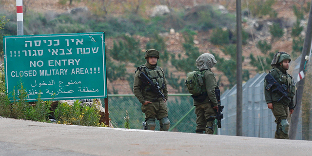 UNIFIL Peacekeepers Increase Patrols Along Israel-Lebanon Border