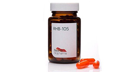 Redhill Biopharma. Photo: PR
