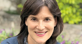 Devorah Mayman Patt. Photo: Iris Arazil