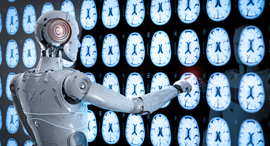 medical data (illustration). Photo: Shutterstock