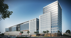 Next Insurance's Offices in Kfar Saba. Photo: PR