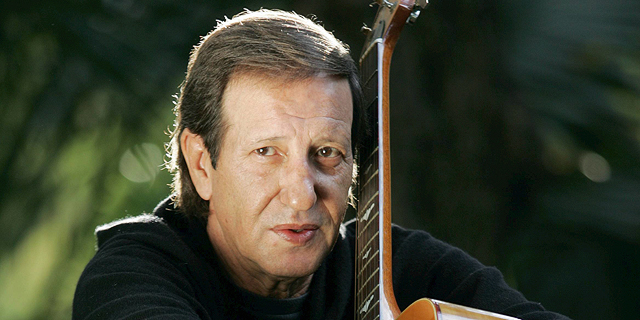 הזמר יגאל בשן הלך לעולמו בגיל 68