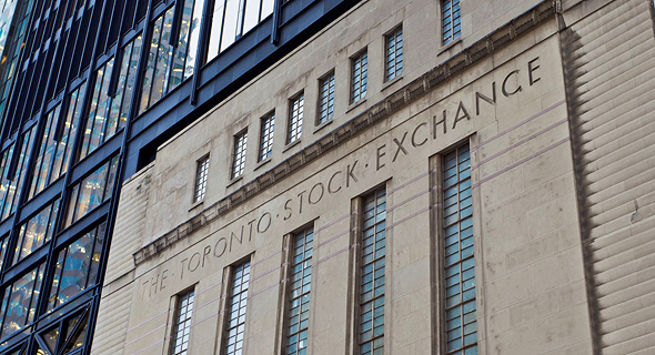 Toronto Stock Exchange. Photo: Reuters