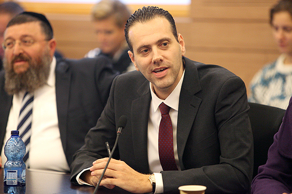 ח"כ מיקי זוהר ח"כ מיקי זוהר