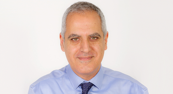 דוד ברזילי, יו"ר חברת הסייבר הישראלית קראמבה סקיוריטי