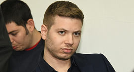 Yair Netanyahu. Photo: Yair Sagi