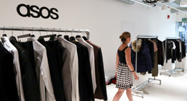 ASOS' headquareters. Photo: Bloomberg