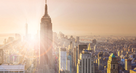 New York. Photo: Shutterstock