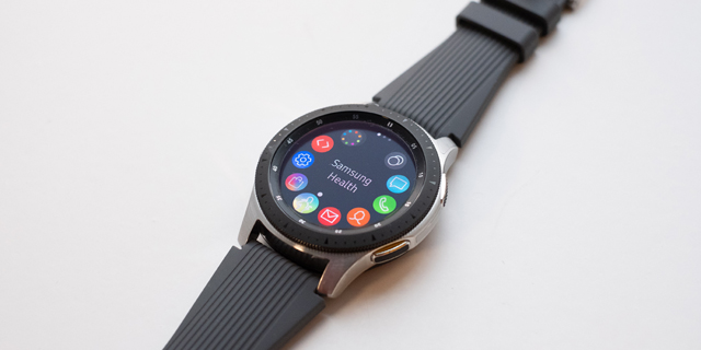 Your Very Own Co-Pilot: How Can the Galaxy Watch Help on Business Trips
