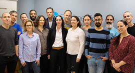Biop's team. Photo: Biop