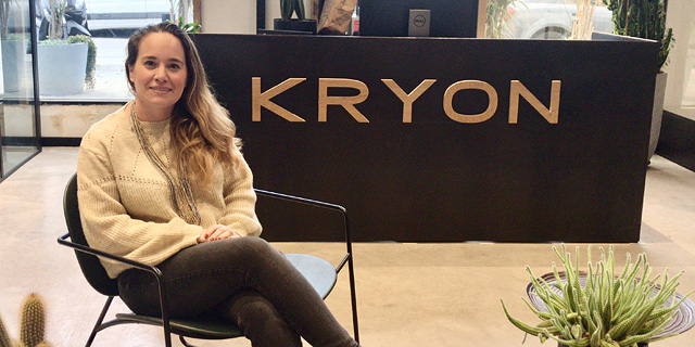 סמנכ״לית משאבי האנוש בחברת Kryon מספרת להייטקיסט איך זה באמת לעבוד בחברה