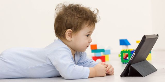 Israel’s Baby-Tech Boom: 9 Startups for New Parents 