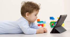Baby (illustration). Photo: Shutterstock
