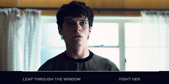 Netflix’s Bandersnatch Brings Up Ethical Questions About BMI Prosthetics