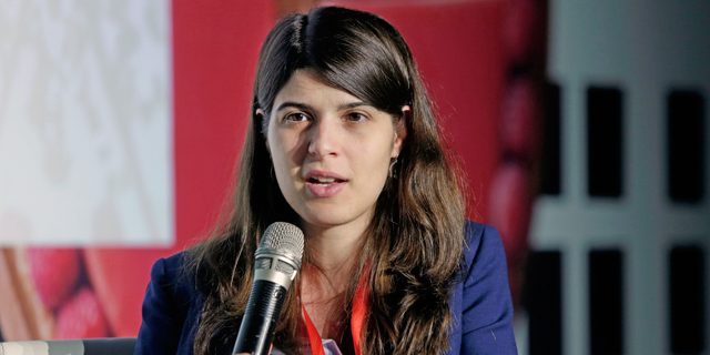 eBay’s Chief Scientist in Israel Kira Radinsky Steps Down
