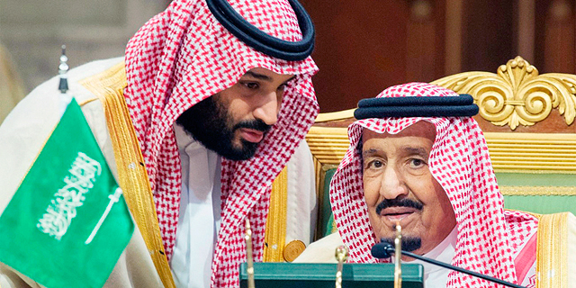סעודיה קיבלה את 2019 עם התקציב הגדול בתולדותיה