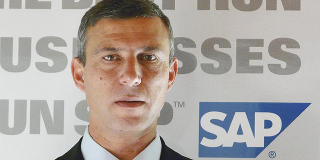 מיקי מגדל מסיים את תפקידו כמנכ&quot;ל חברת SAP ישראל