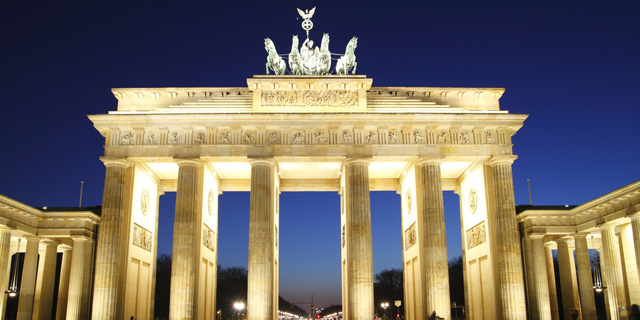 גרמניה: הבנק המרכזי הוריד את תחזית הצמיחה ל-2019 ו-2020