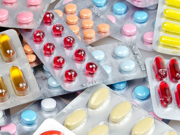 Drugs (illustration). Photo: Shutterstock